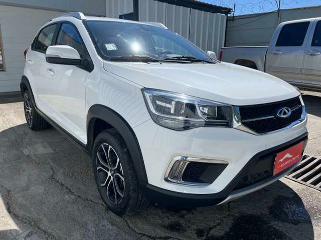 CHERY TIGGO2 1.5 MT GLS AÑO 2022