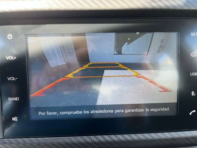 CHERY TIGGO2 1.5 MT GLS AÑO 2022