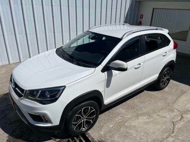 CHERY TIGGO2 1.5 MT GLS AÑO 2022