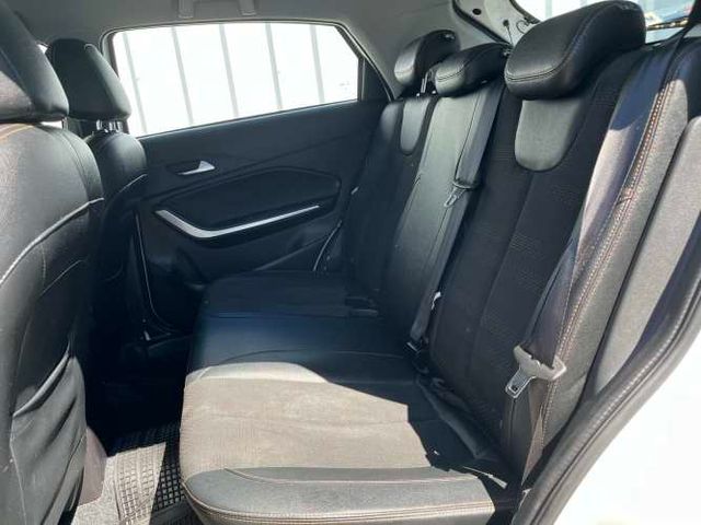 CHERY TIGGO2 1.5 MT GLS AÑO 2022