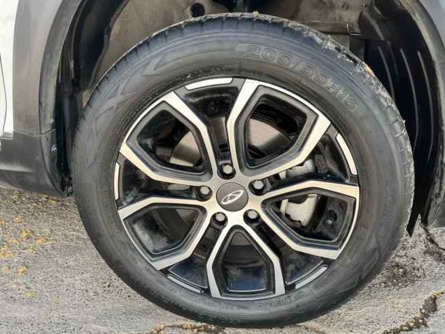 CHERY TIGGO2 1.5 MT GLS AÑO 2022