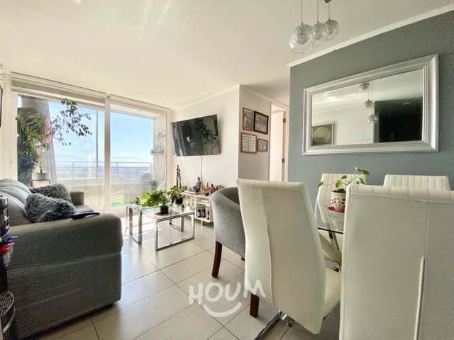 Departamento en San Nicolás