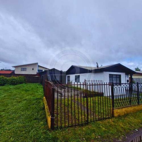 Terreno urbano, Villa Faro Belén (125998)