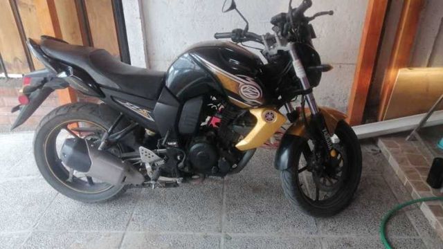 Yamaha fz 16s