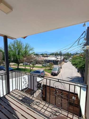 VENTA CASA PEÑALOLEN / VILLA REAL AUDIENCIA (126004)