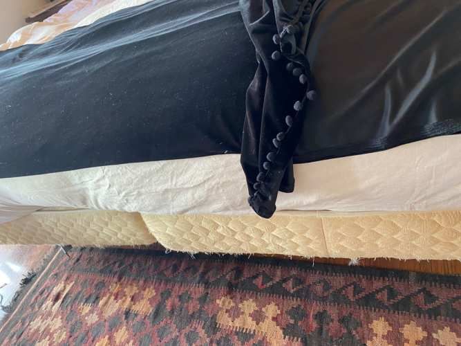 Cama tamaño super king