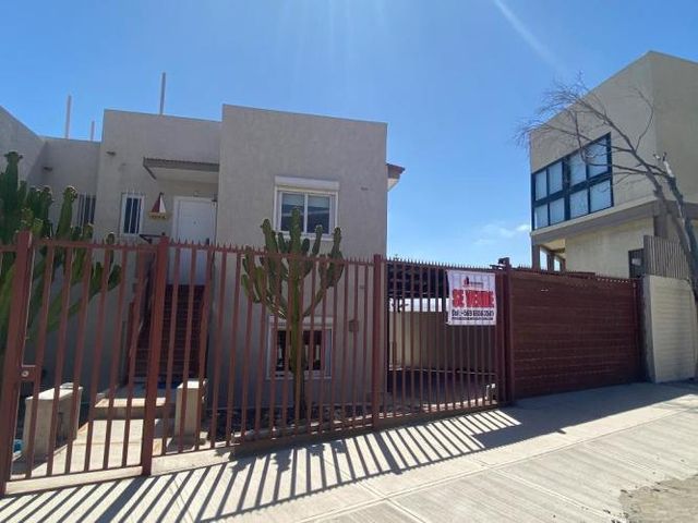 Hermosa casa sector Charito vista al Mar