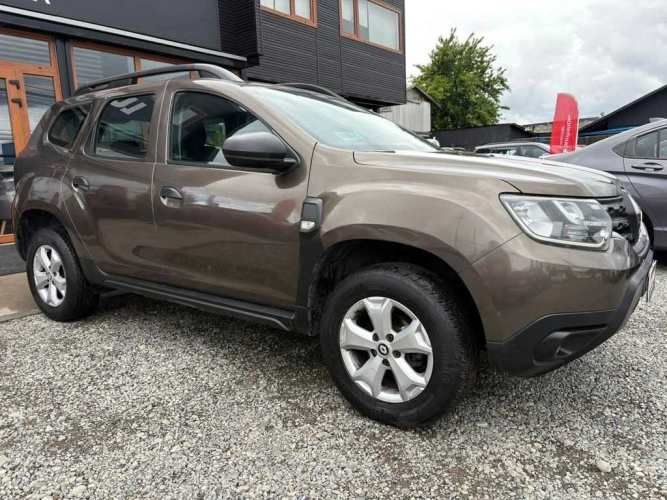 RENAULT DUSTER 2021