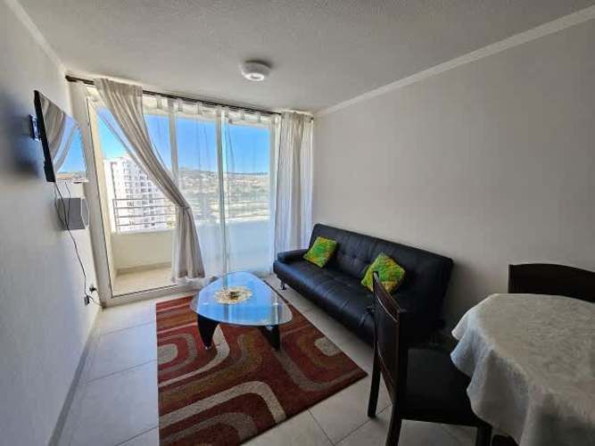 Arriendo departamento