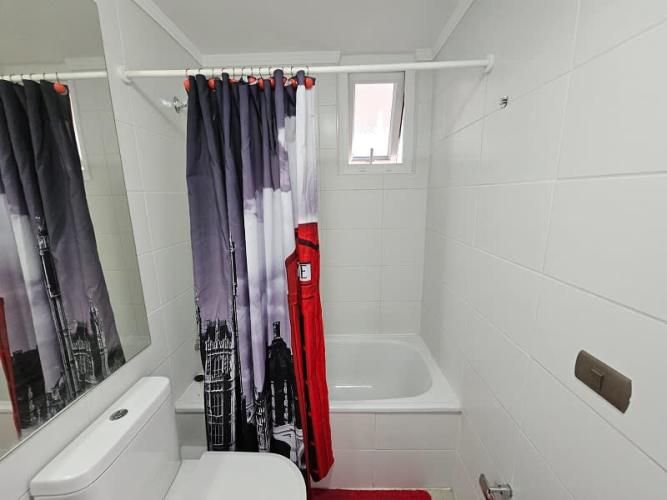 Arriendo departamento