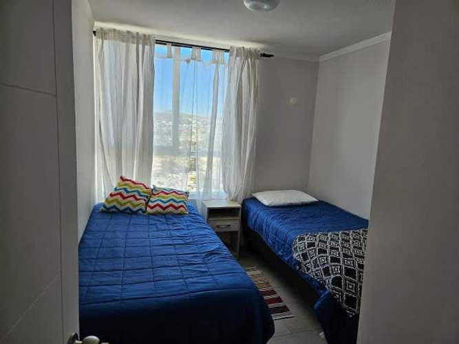 Arriendo departamento