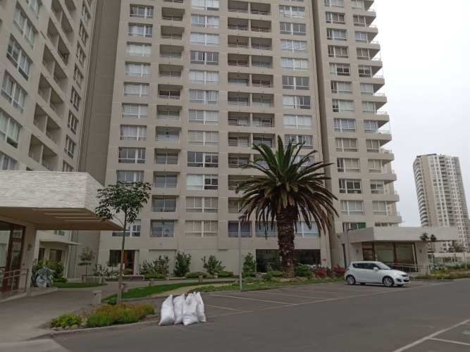 Arriendo departamento