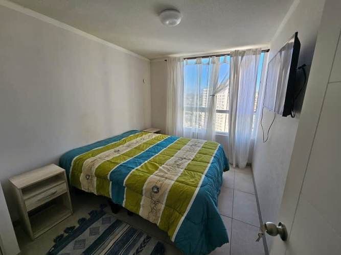 Arriendo departamento