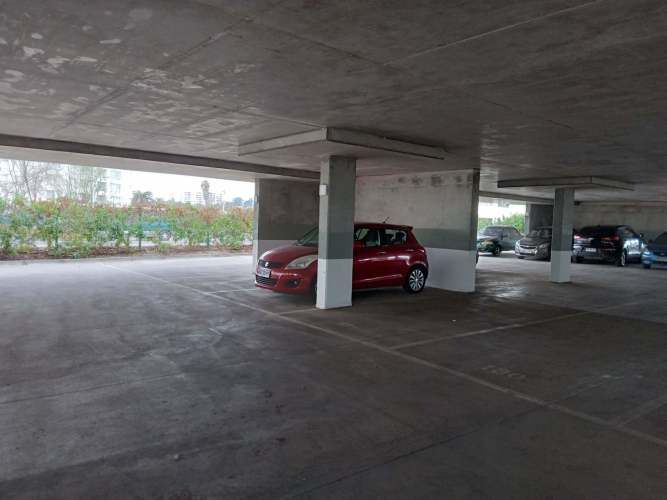 Arriendo departamento