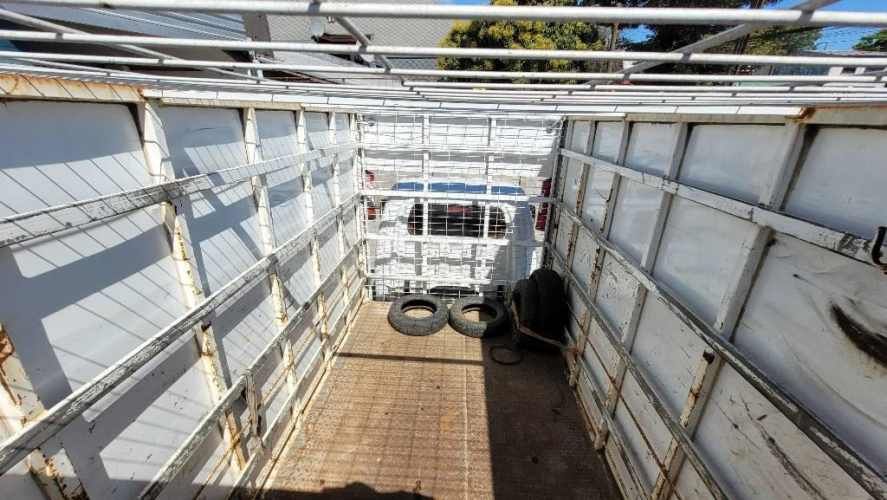 Hyundai Porter 2.5 turbo 2021