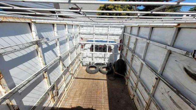 Hyundai Porter 2.5 turbo 2021