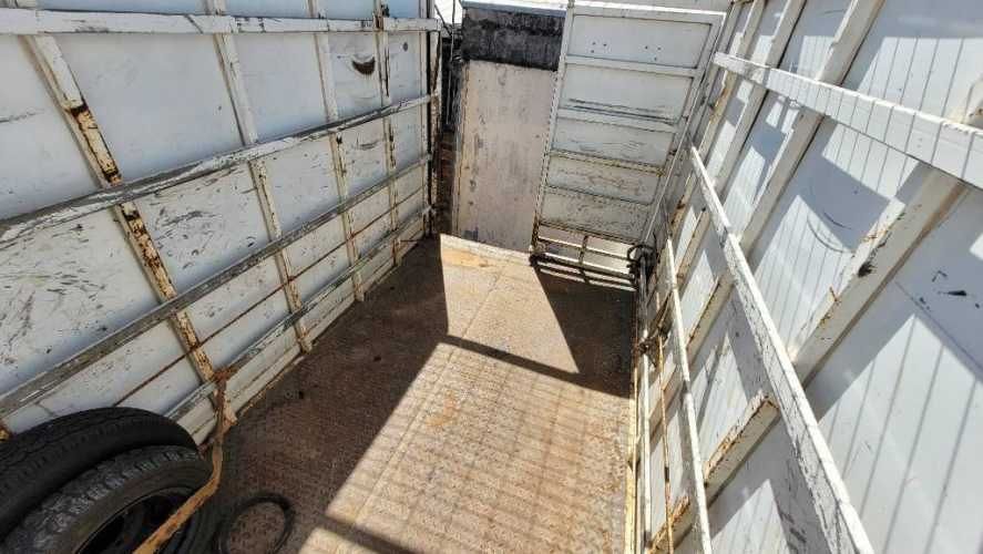 Hyundai Porter 2.5 turbo 2021