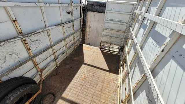 Hyundai Porter 2.5 turbo 2021