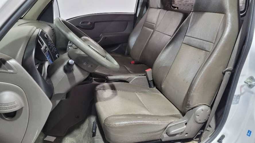 Hyundai Porter 2.5 turbo 2021