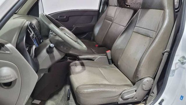 Hyundai Porter 2.5 turbo 2021