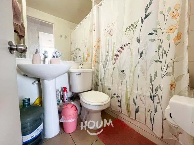 Departamento en Pedro Aguirre Cerda