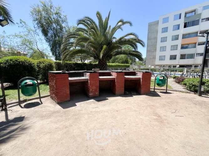 Departamento en Pedro Aguirre Cerda