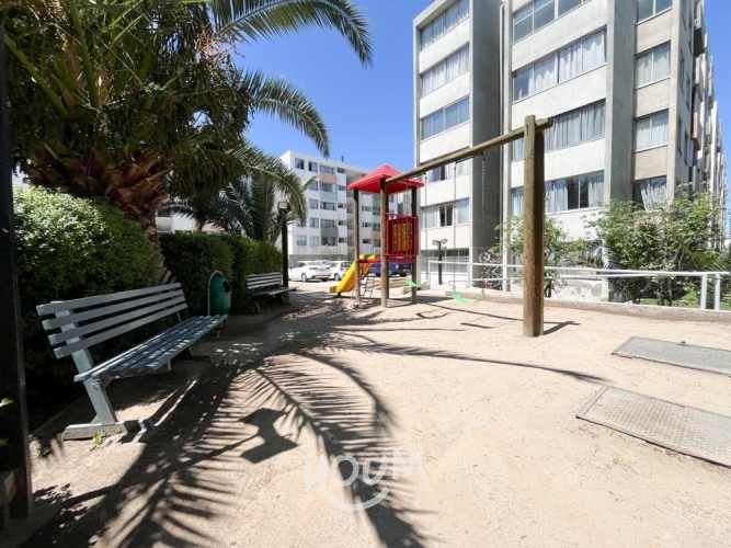 Departamento en Pedro Aguirre Cerda