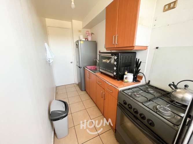 Departamento en Pedro Aguirre Cerda