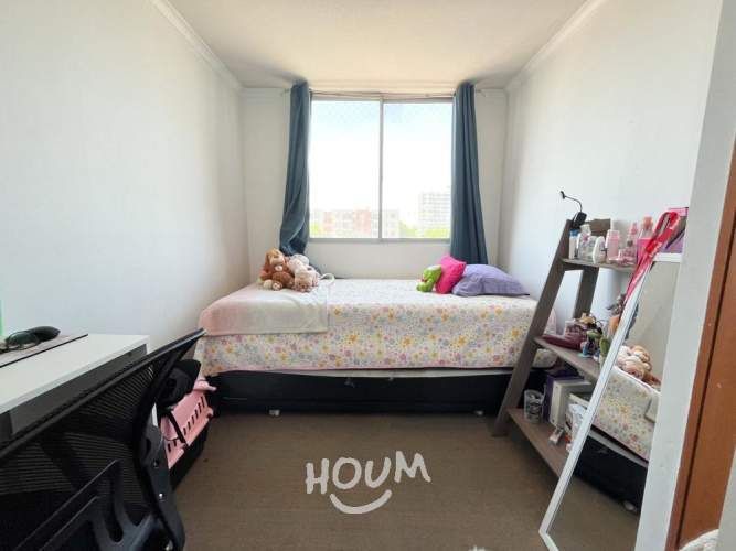 Departamento en Pedro Aguirre Cerda