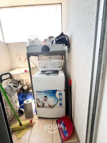 Departamento en Pedro Aguirre Cerda