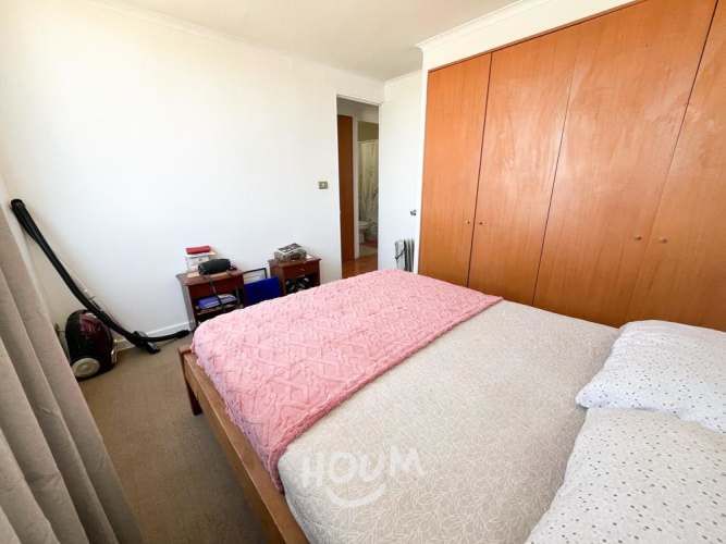 Departamento en Pedro Aguirre Cerda