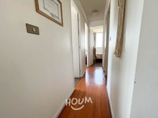 Departamento en Pedro Aguirre Cerda