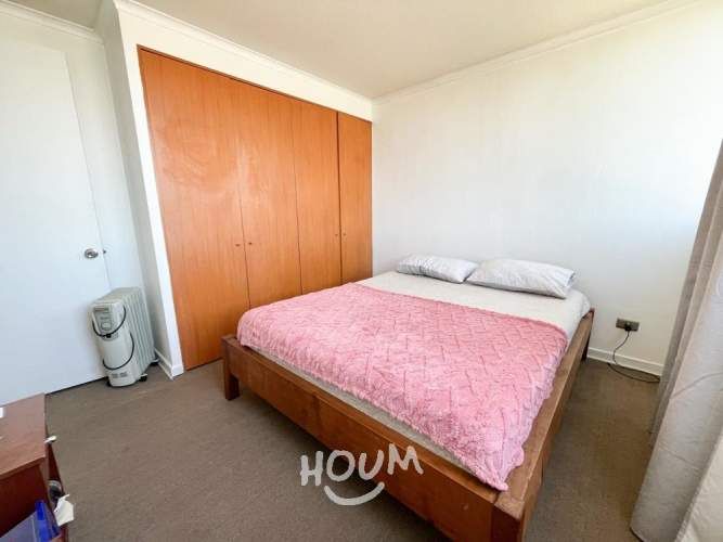 Departamento en Pedro Aguirre Cerda