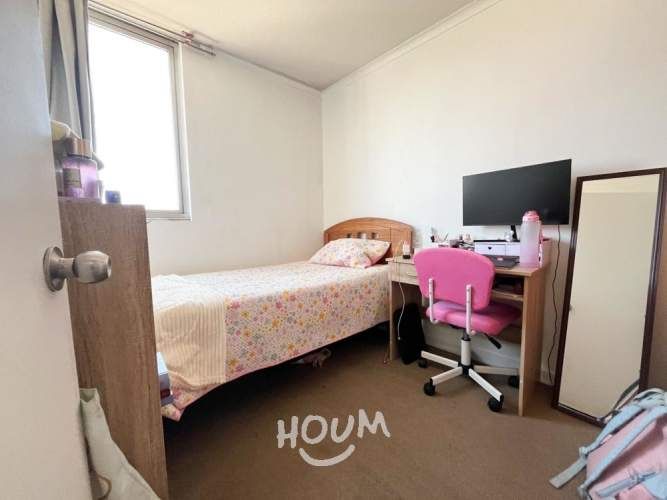 Departamento en Pedro Aguirre Cerda