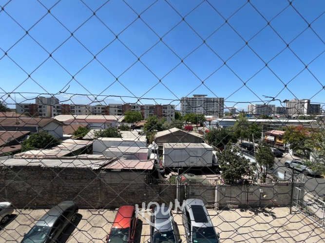 Departamento en Pedro Aguirre Cerda