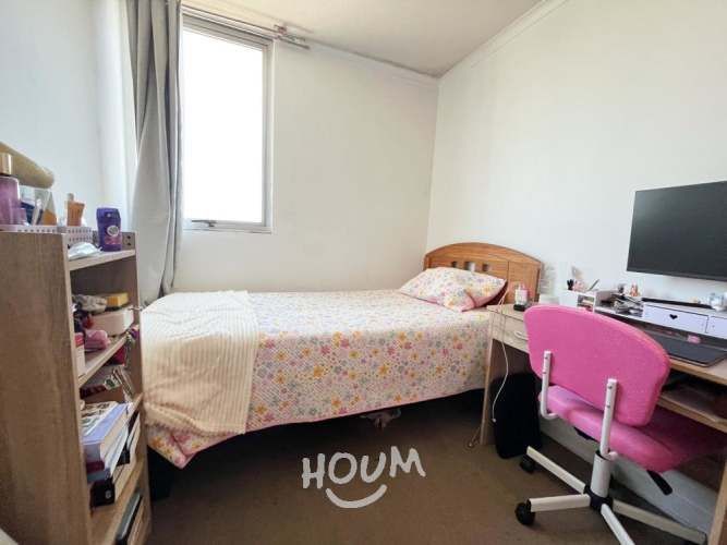 Departamento en Pedro Aguirre Cerda