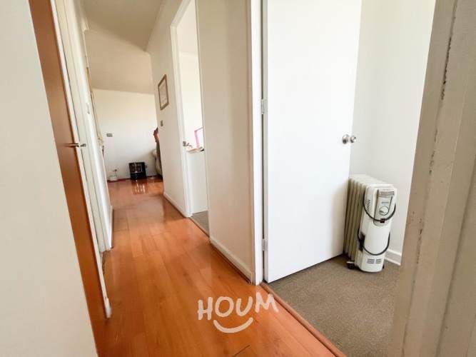 Departamento en Pedro Aguirre Cerda