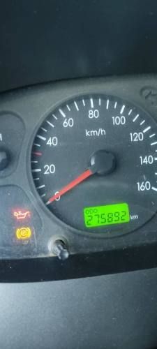 Camión Hyundai HD 78