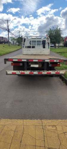 Camión Hyundai HD 78