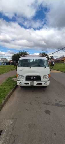 Camión Hyundai HD 78