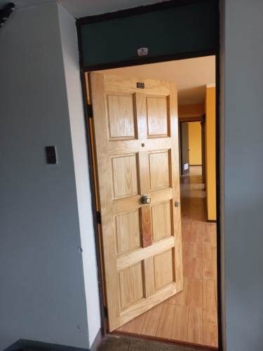 ARRIENDO DEPARTAMENTO EN GOMEZ CARREÑO