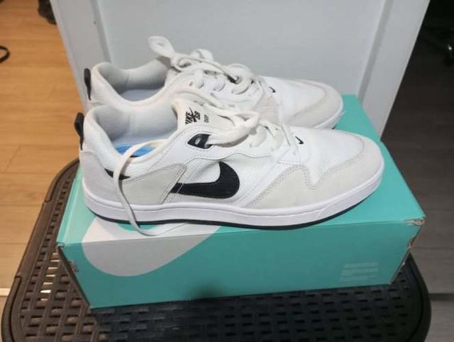 Zapatillas SB nuevas