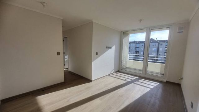 Arriendo Dpto. Nuevo Valle Volcanes 2D-2B