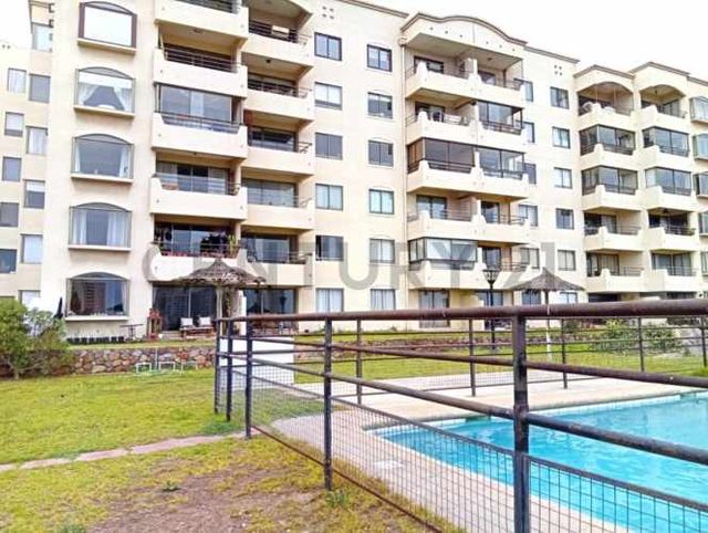 Se vende Departamento en Peñuelas, Coquimbo