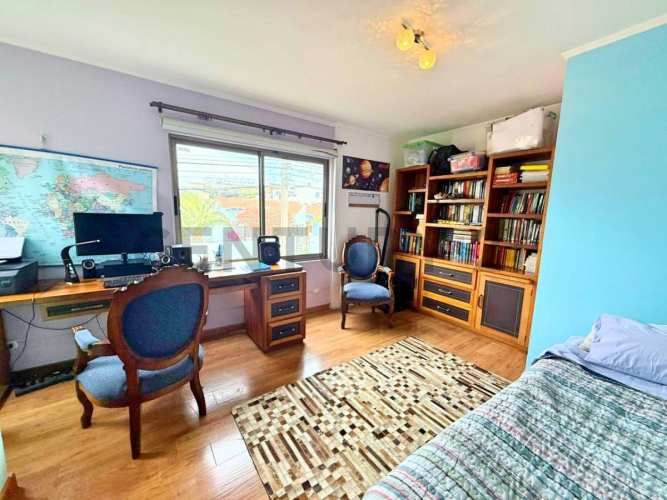 En arriendo amplia casa en El Rosario de Peñuelas,