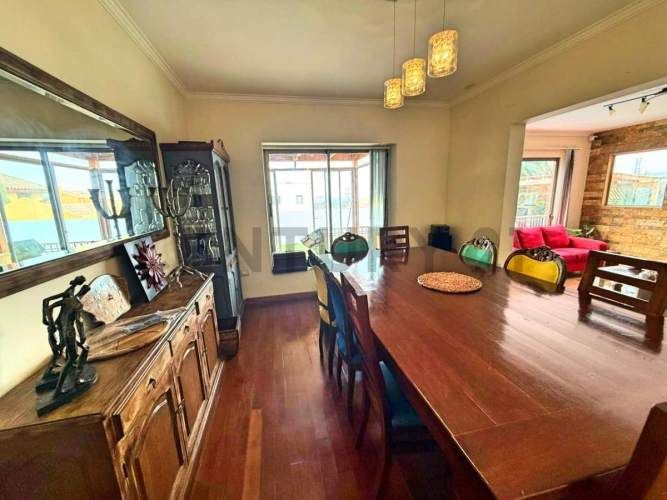 En arriendo amplia casa en El Rosario de Peñuelas,