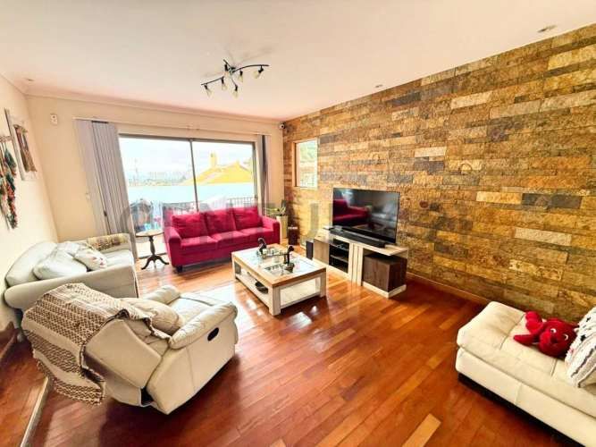 En arriendo amplia casa en El Rosario de Peñuelas,