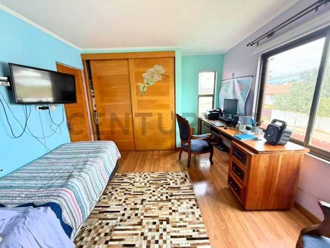 En arriendo amplia casa en El Rosario de Peñuelas,