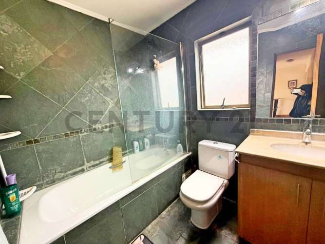 En arriendo amplia casa en El Rosario de Peñuelas,