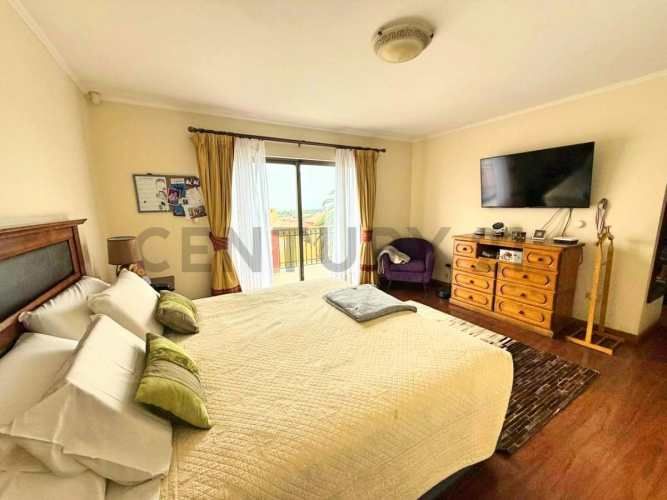 En arriendo amplia casa en El Rosario de Peñuelas,